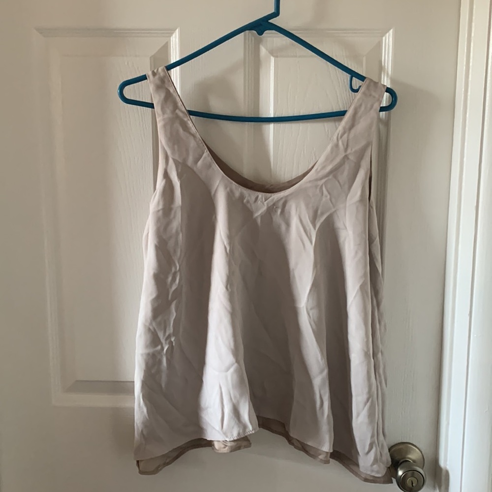Reversible top - Picture 2 of 3